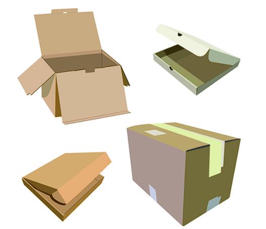 “暴漲(zhang)166倍！” 這種紙箱(xiang)竟被炒出天(tiān)價：500元一個？