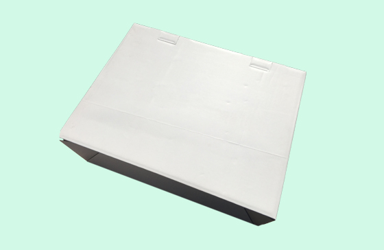 西安紙盒批(pi)發