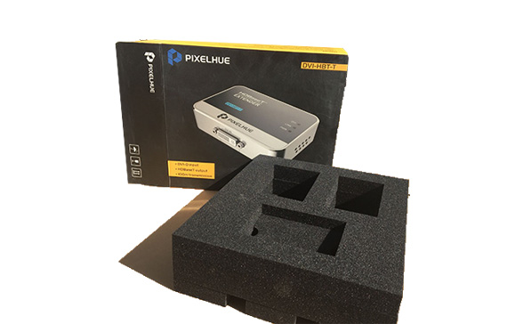 紙盒(hé)珍珠棉案例(lì)