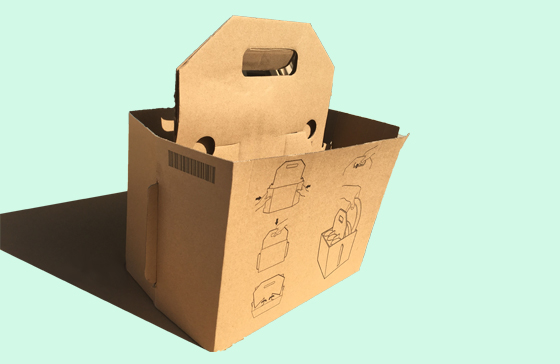 西安(an)瓦楞紙箱(xiang)